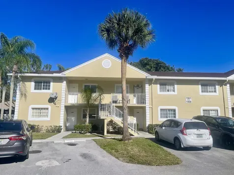1905 Palm Beach Trace Drive Royal Palm Beach FL 33411