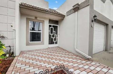 18900 Haywood Terrace Boca Raton FL 33496