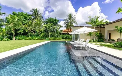 31 00 Casa De Campo DR 22000