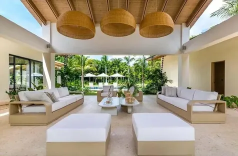 31 00 Casa De Campo DR 22000
