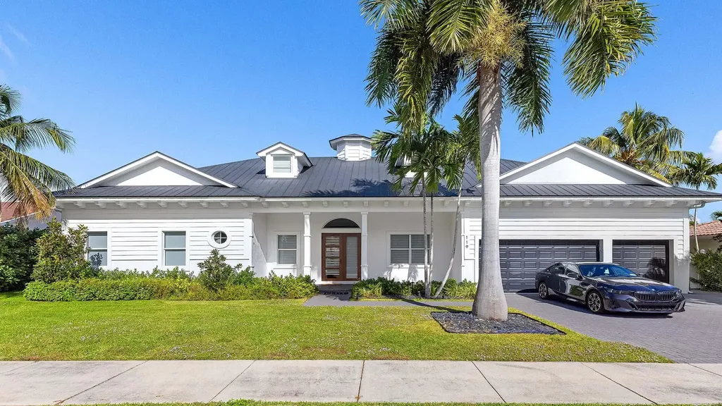 119 Ne 10th Street Delray Beach FL 33444