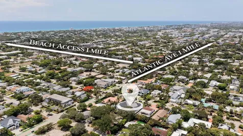 119 Ne 10th Street Delray Beach FL 33444