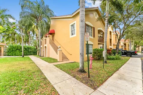 4280 San Marino Boulevard West Palm Beach FL 33409