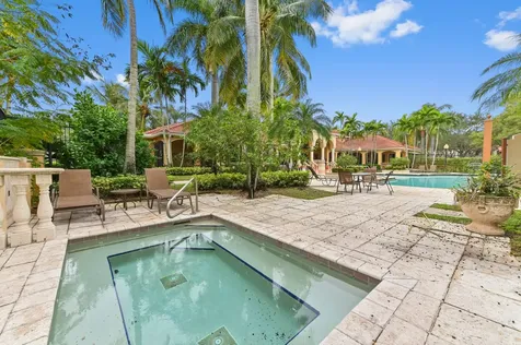 4280 San Marino Boulevard West Palm Beach FL 33409