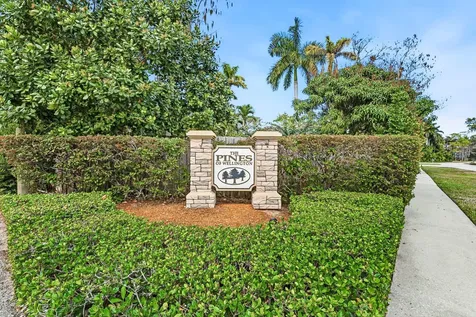 12735 Stone Pine Way Wellington FL 33414