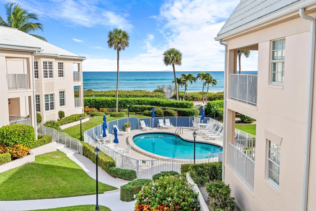 5900 Old Ocean Boulevard Ocean Ridge FL 33435