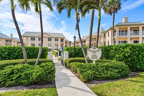 5900 Old Ocean Boulevard Ocean Ridge FL 33435