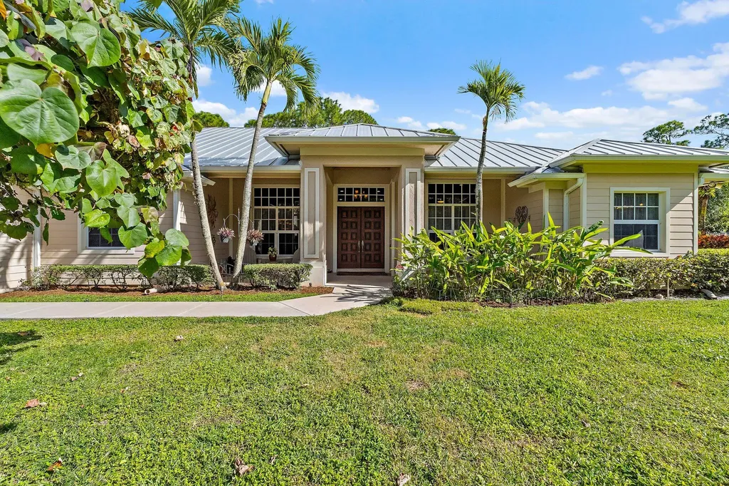 16490 130th Avenue Jupiter FL 33478