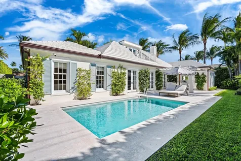 224 Sandpiper Drive Palm Beach FL 33480