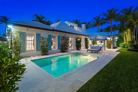 224 Sandpiper Drive Palm Beach FL 33480