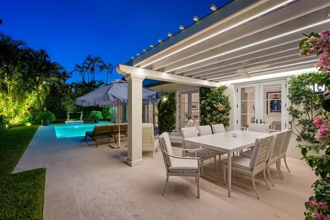224 Sandpiper Drive Palm Beach FL 33480