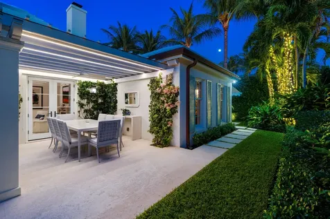 224 Sandpiper Drive Palm Beach FL 33480