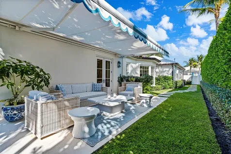 224 Sandpiper Drive Palm Beach FL 33480