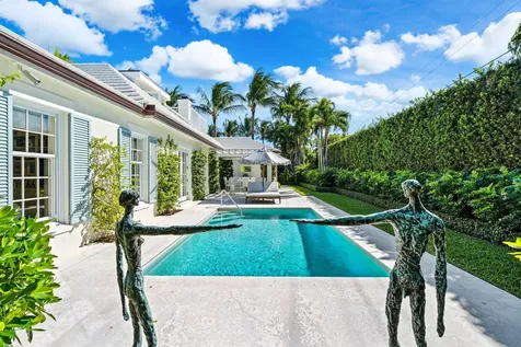 224 Sandpiper Drive Palm Beach FL 33480