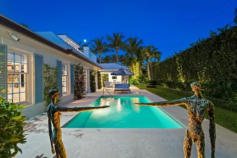 224 Sandpiper Drive Palm Beach FL 33480