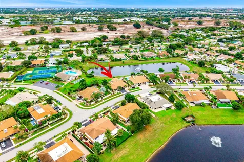 419 Sw 28th Avenue Delray Beach FL 33445