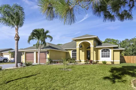 709 NW North Macedo Boulevard Port Saint Lucie FL 34983