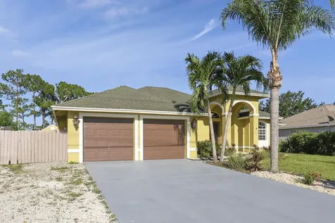 709 NW North Macedo Boulevard Port Saint Lucie FL 34983