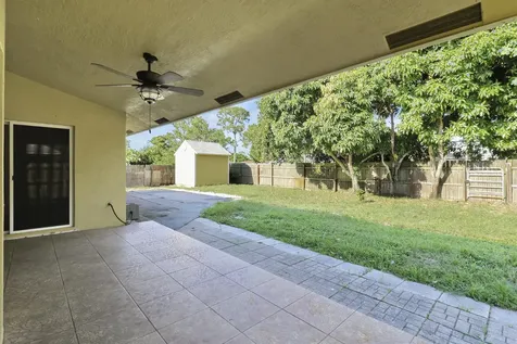 709 NW North Macedo Boulevard Port Saint Lucie FL 34983