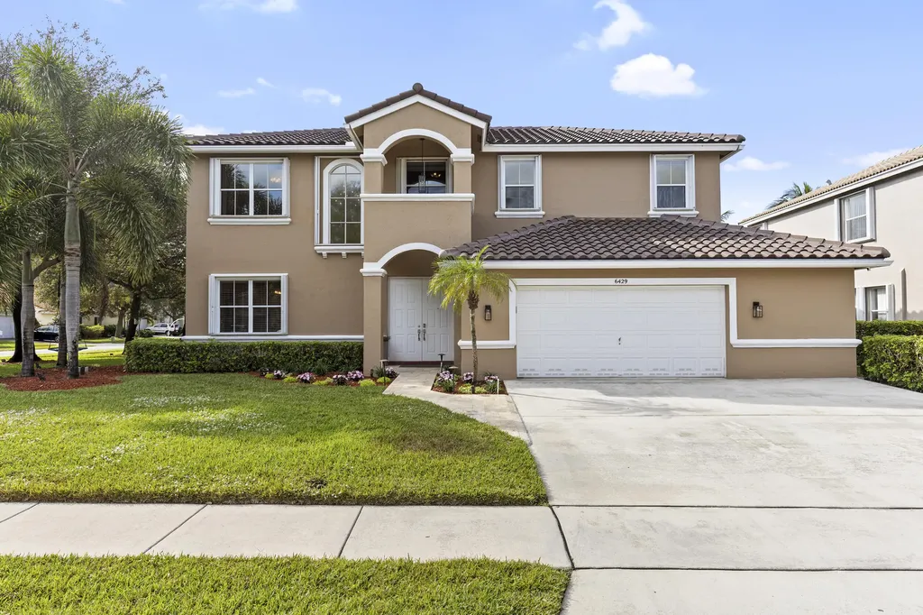 6429 Shadow Creek Village Circle Lake Worth FL 33463
