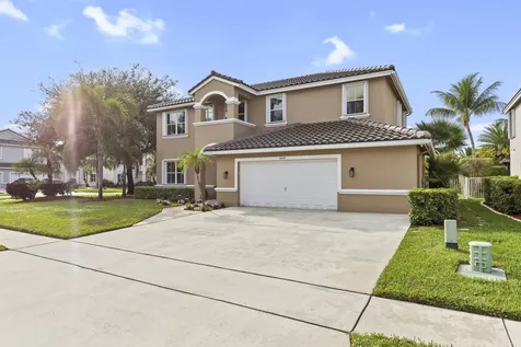 6429 Shadow Creek Village Circle Lake Worth FL 33463