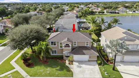 6429 Shadow Creek Village Circle Lake Worth FL 33463