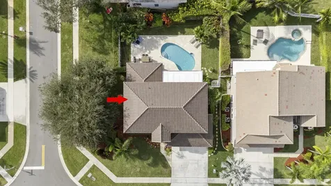 6429 Shadow Creek Village Circle Lake Worth FL 33463
