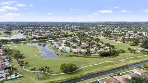 6429 Shadow Creek Village Circle Lake Worth FL 33463