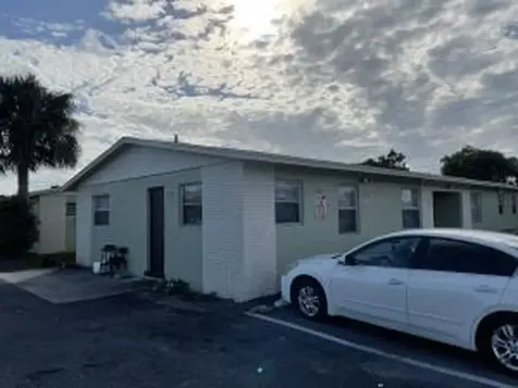 1601 W 37th Street Riviera Beach FL 33404