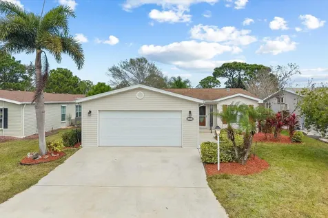 3508 Red Tailed Hawk Drive Port Saint Lucie FL 34952