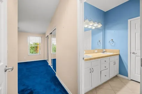 3508 Red Tailed Hawk Drive Port Saint Lucie FL 34952