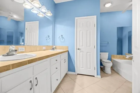 3508 Red Tailed Hawk Drive Port Saint Lucie FL 34952