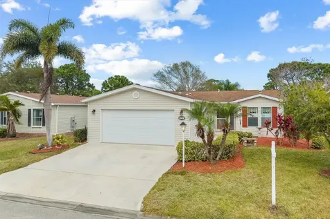 3508 Red Tailed Hawk Drive Port Saint Lucie FL 34952