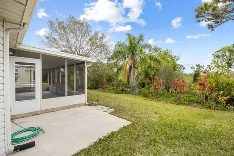 3508 Red Tailed Hawk Drive Port Saint Lucie FL 34952