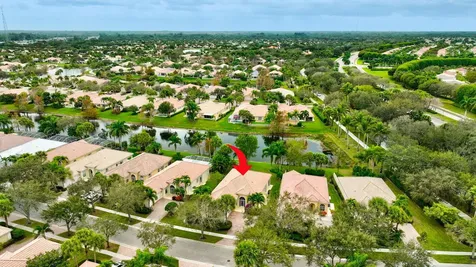 8372 Dominica Place Wellington FL 33414