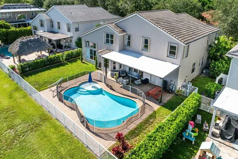 6376 Shadow Tree Lane Lake Worth FL 33463