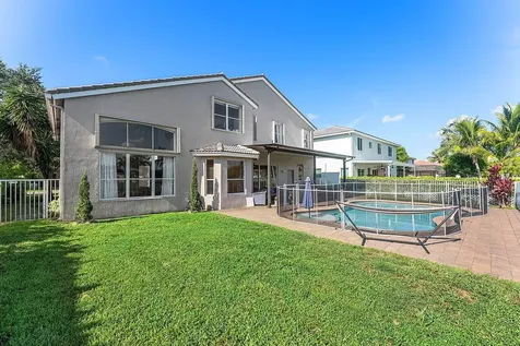 6376 Shadow Tree Lane Lake Worth FL 33463