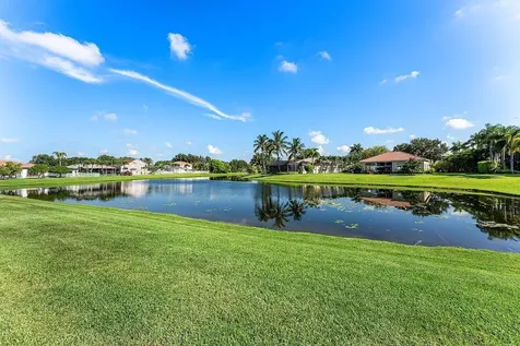 6376 Shadow Tree Lane Lake Worth FL 33463