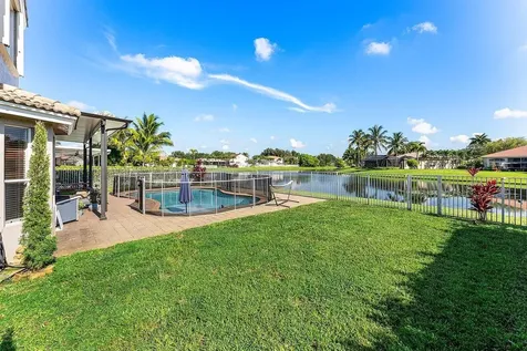 6376 Shadow Tree Lane Lake Worth FL 33463
