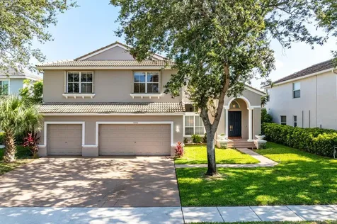 6376 Shadow Tree Lane Lake Worth FL 33463