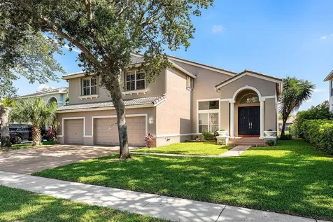 6376 Shadow Tree Lane Lake Worth FL 33463