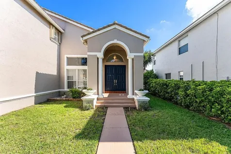 6376 Shadow Tree Lane Lake Worth FL 33463