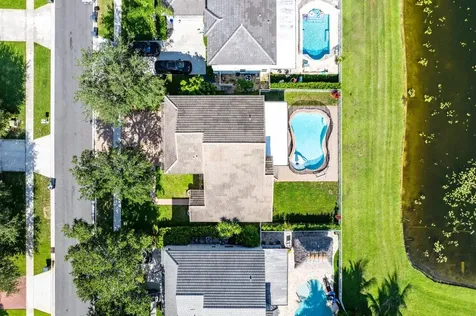 6376 Shadow Tree Lane Lake Worth FL 33463