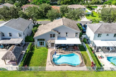 6376 Shadow Tree Lane Lake Worth FL 33463