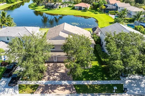 6376 Shadow Tree Lane Lake Worth FL 33463