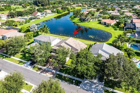 6376 Shadow Tree Lane Lake Worth FL 33463