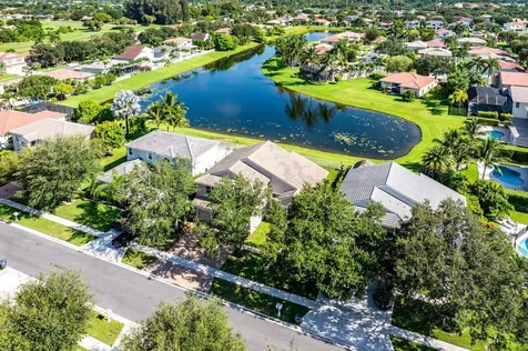 6376 Shadow Tree Lane Lake Worth FL 33463