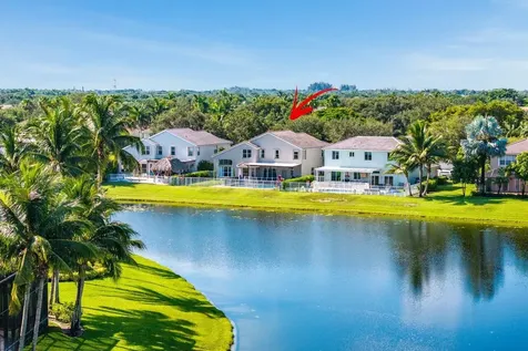6376 Shadow Tree Lane Lake Worth FL 33463