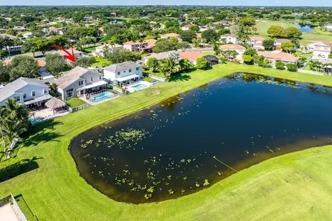 6376 Shadow Tree Lane Lake Worth FL 33463