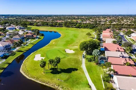 6376 Shadow Tree Lane Lake Worth FL 33463